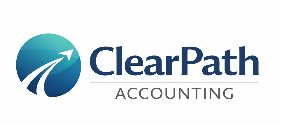 ClearPath Accounting logo